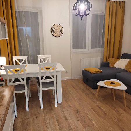 Apartament-Sadowa Elbing Exterior foto